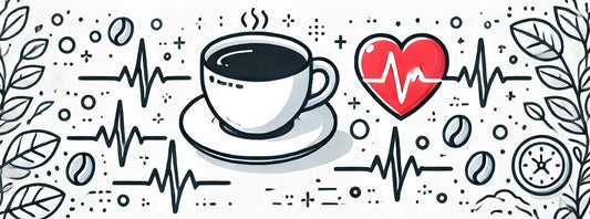 The Sweet Spot for Coffee: Daily Consumption and Cardiometabolic Health