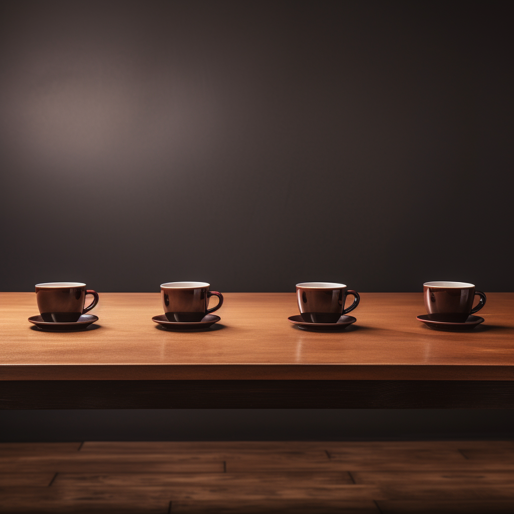 Brewing Up Focus