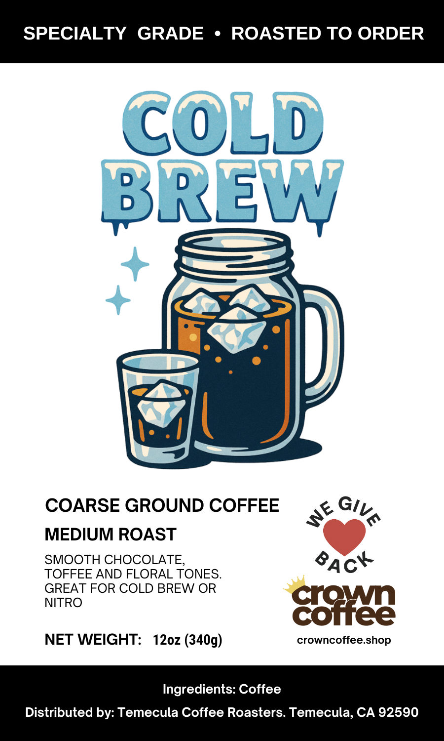 Cold Brew