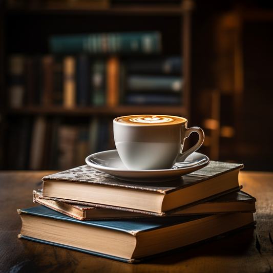 Percolating Health Benefit