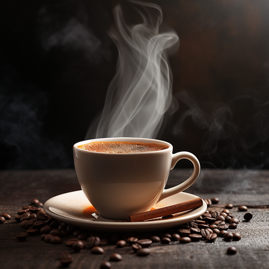 Brewing the Perfect Cup of Drip Coffee