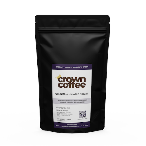 Colombia - Single Origin