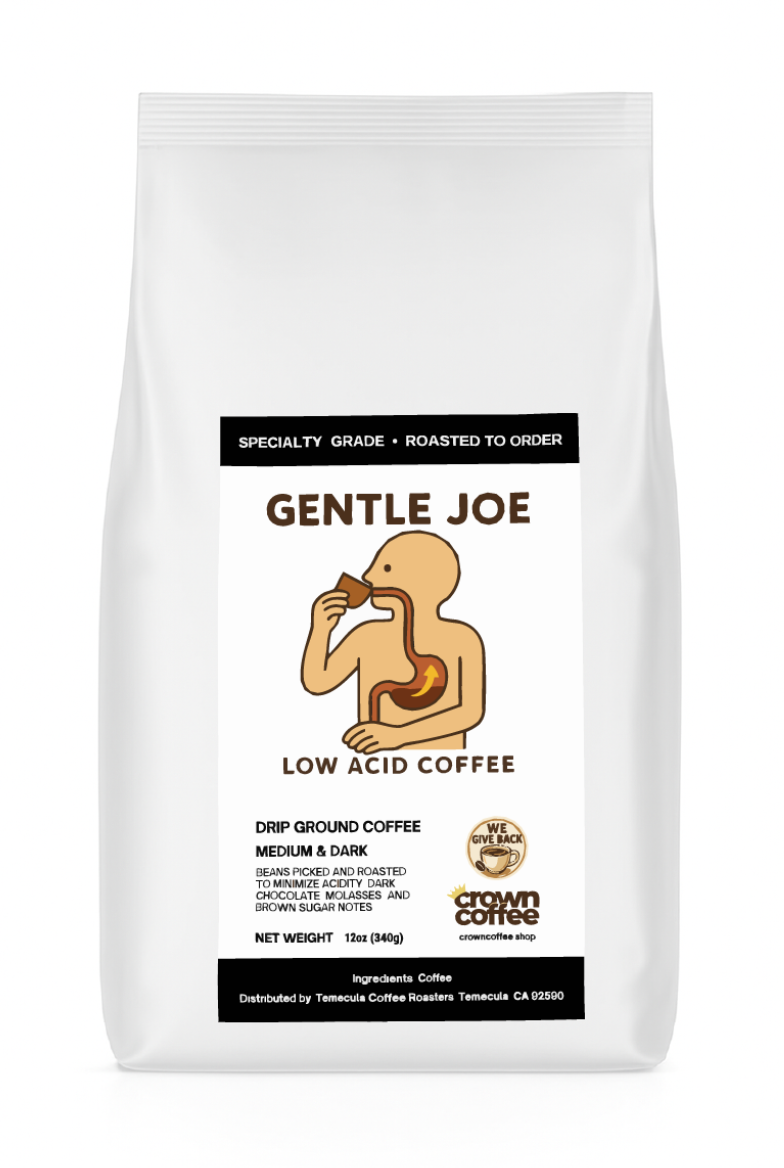 Gentle Joe